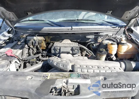 2004 Ford F-150 Fx4/Lariat/Xl/Xlt from USA, damaged, VIN 1FTPX14544NB26425